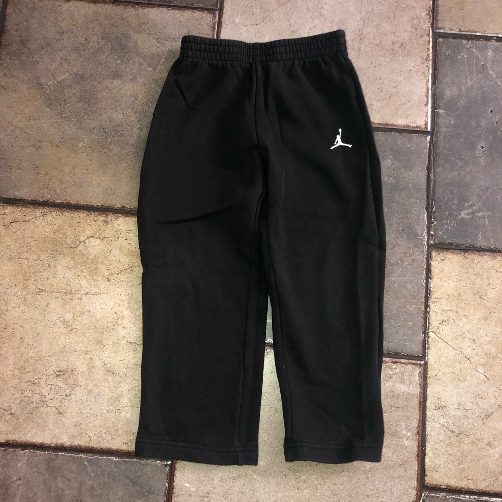 Kids Jordan Sweatpants - 4T